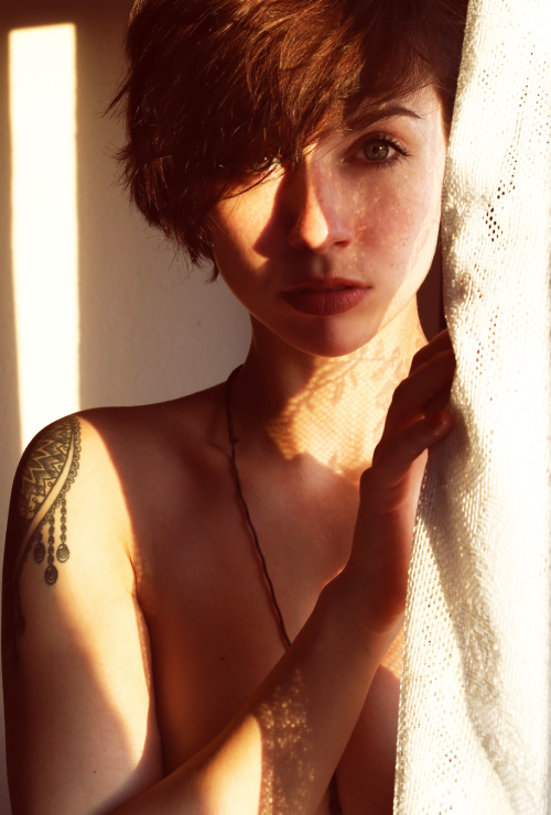 Nora Lovely Nora Lovely