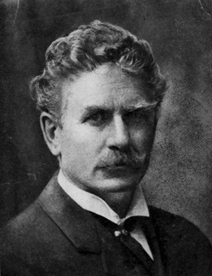 Ambrose Bierce