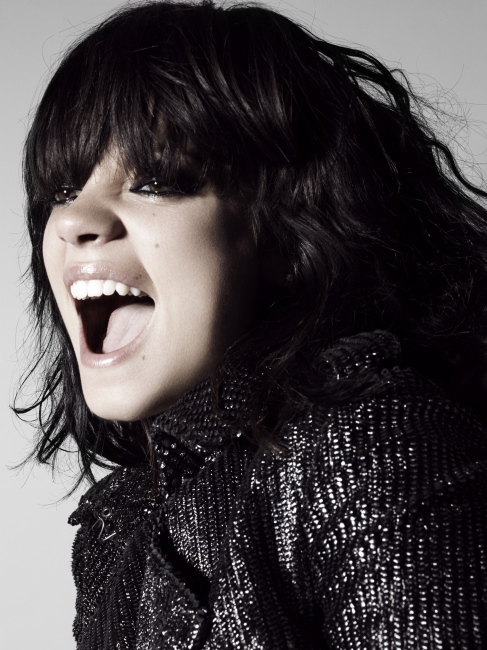 Lily Allen Lily Allen