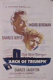 Arch of Triumph