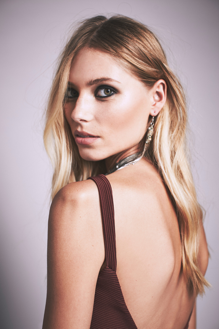 Picture of Vika Falileeva