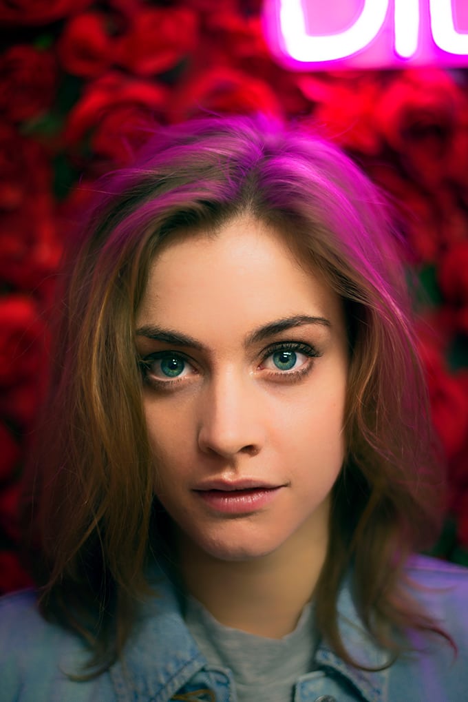 Stefanie Martini