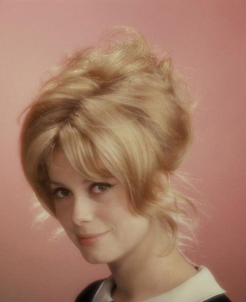 Catherine Deneuve