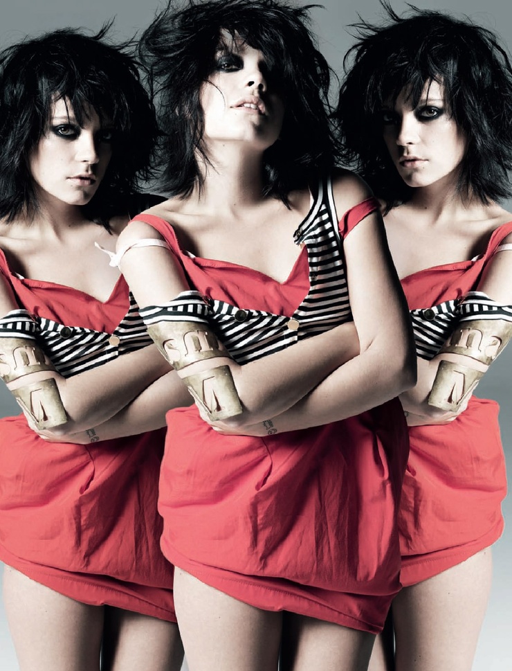Lily Allen Lily Allen