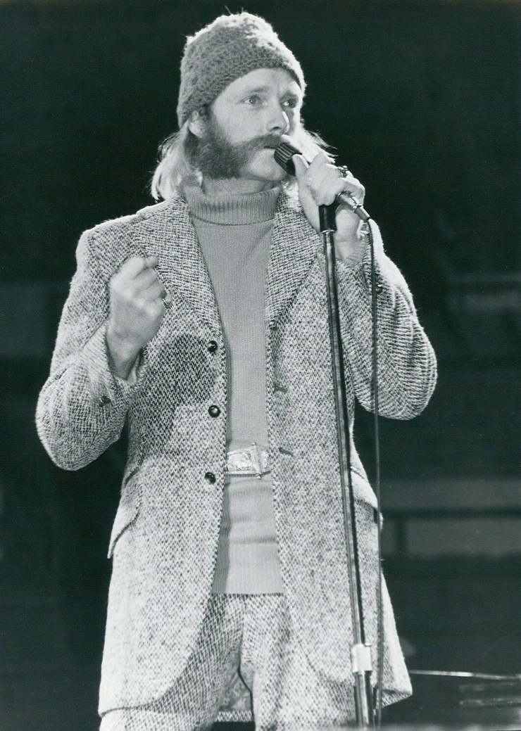 Mike Love