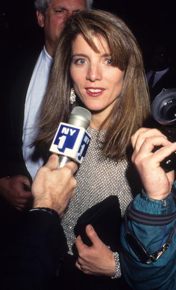 Caroline Kennedy