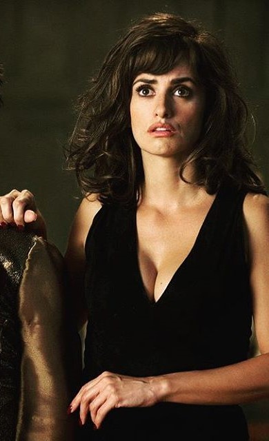 Penélope Cruz