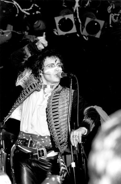 Adam Ant