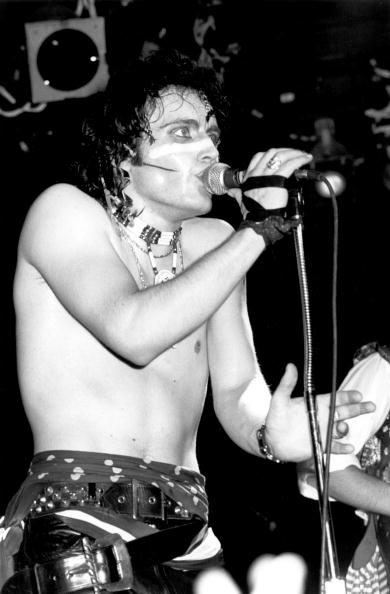 Adam Ant