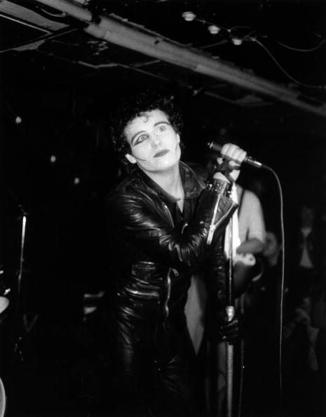 Adam Ant