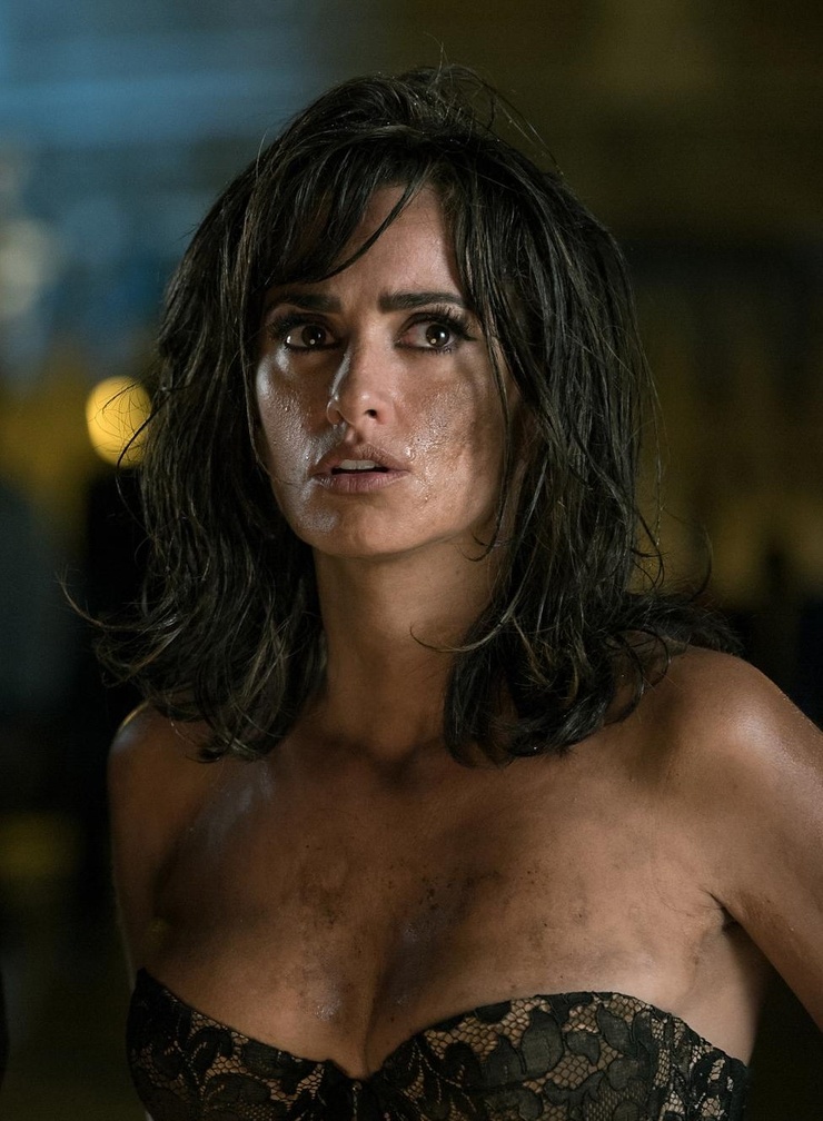 Penélope Cruz Penélope Cruz