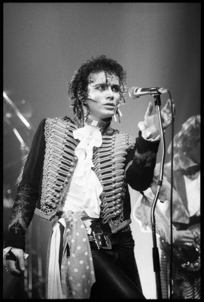 Adam Ant
