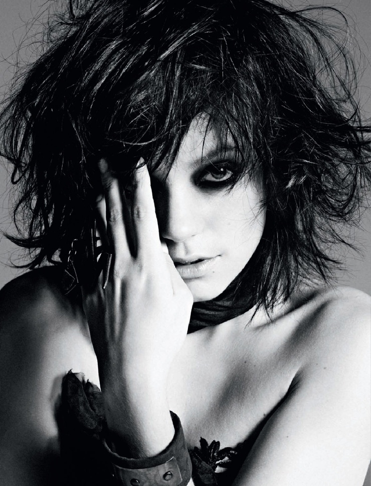 Lily Allen Lily Allen