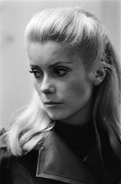 Catherine Deneuve Catherine Deneuve