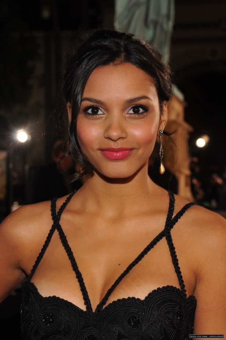 Jessica Lucas Jessica Lucas