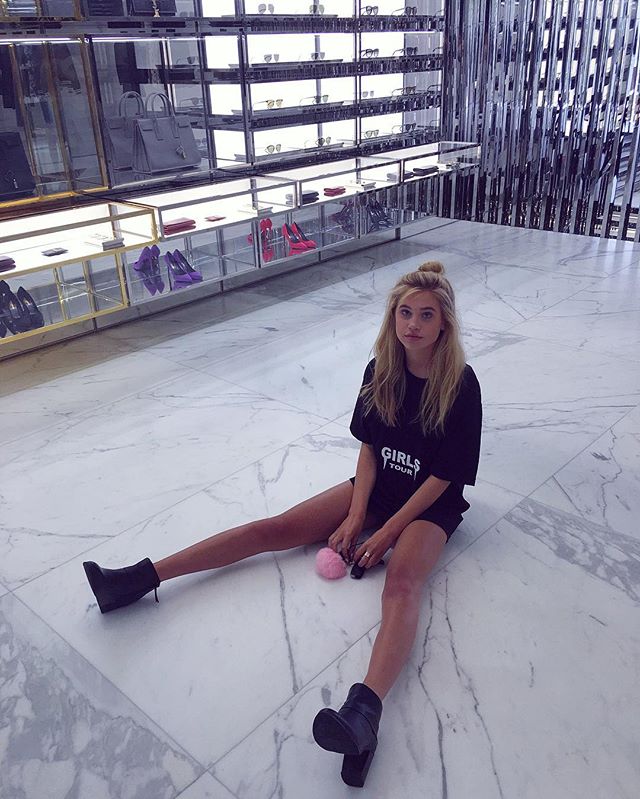 Meredith Mickelson