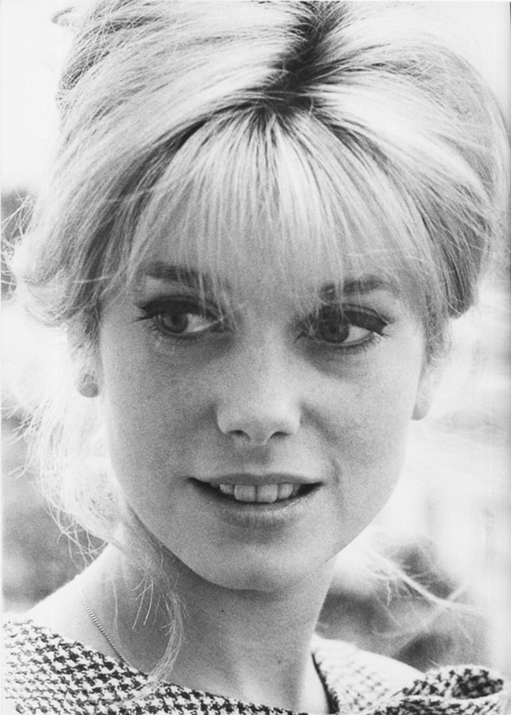 Catherine Deneuve Catherine Deneuve