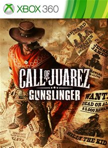 Call of Juarez: Gunslinger