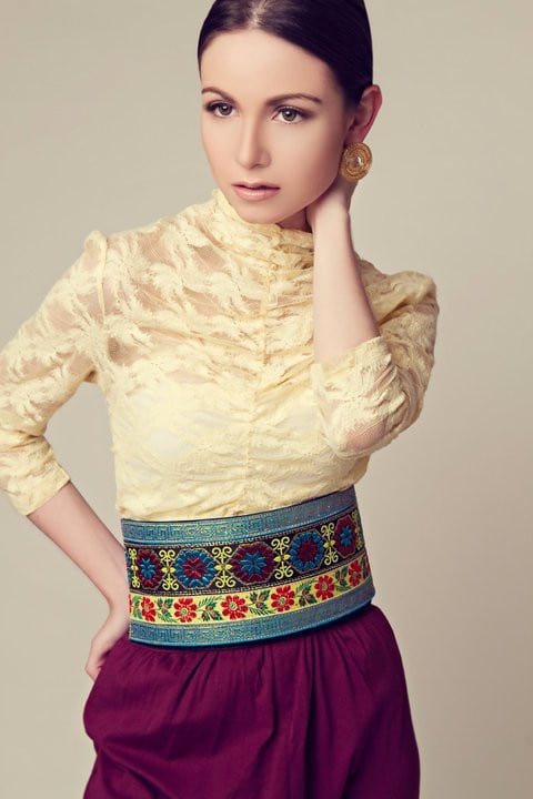 Rima Ostwani