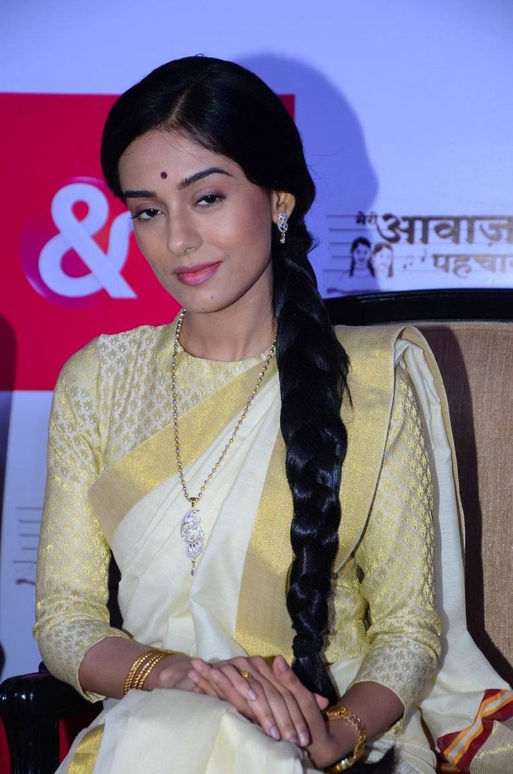 Amrita Rao