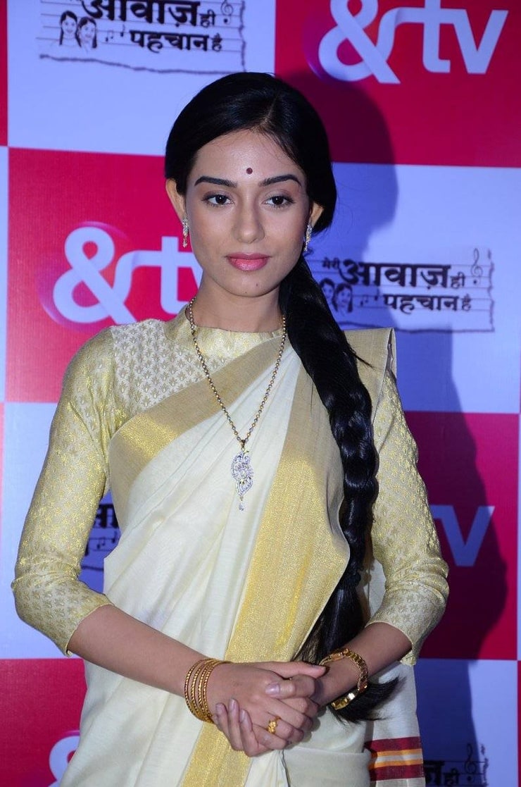 Amrita Rao