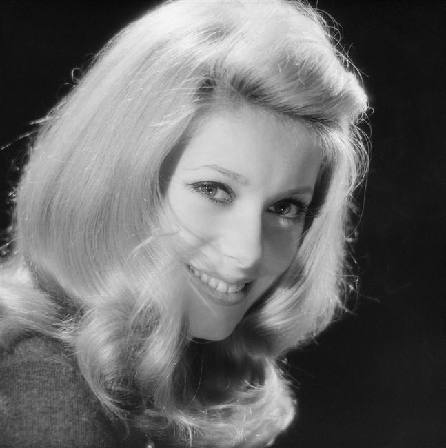 Catherine Deneuve Catherine Deneuve
