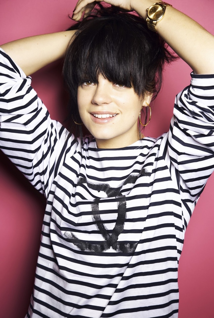 Lily Allen Lily Allen