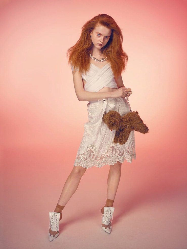 Madison Stubbington