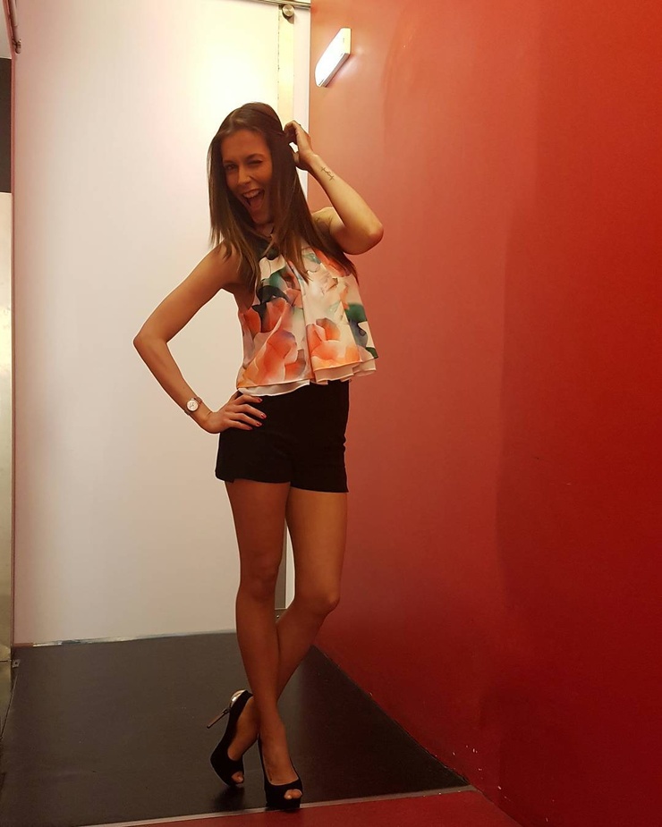 Cláudia Borges Cláudia Borges