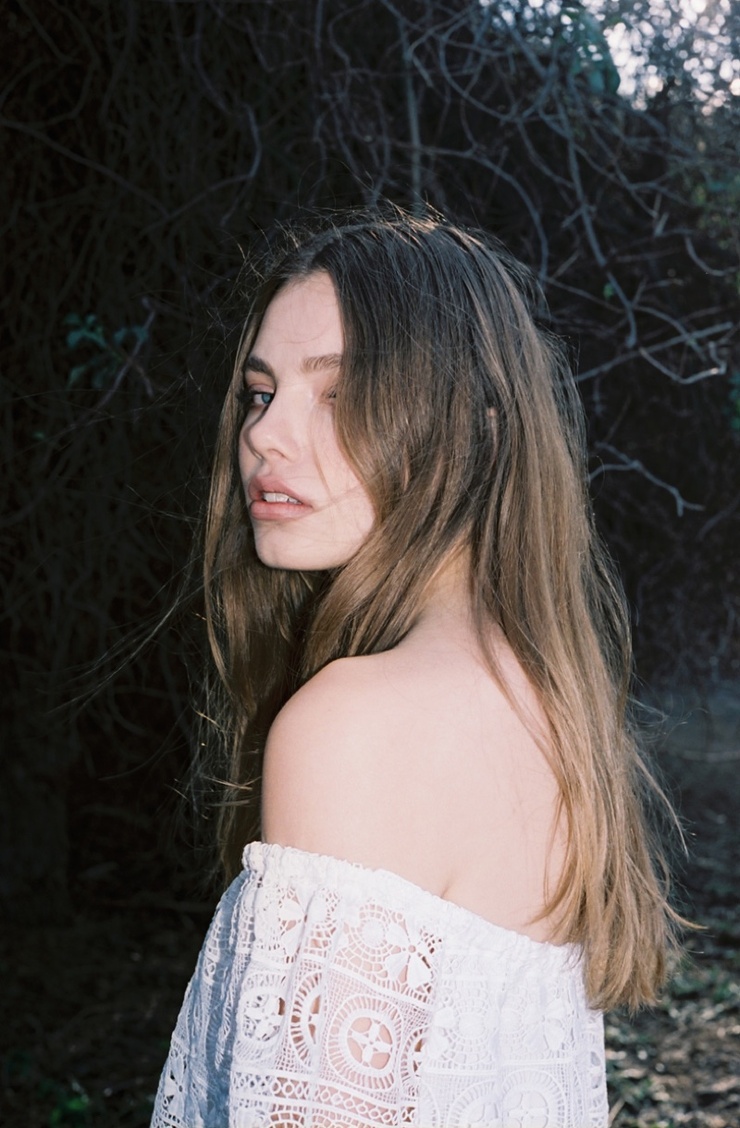 Kristine Froseth Kristine Froseth