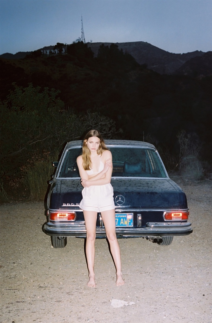 Kristine Froseth Kristine Froseth