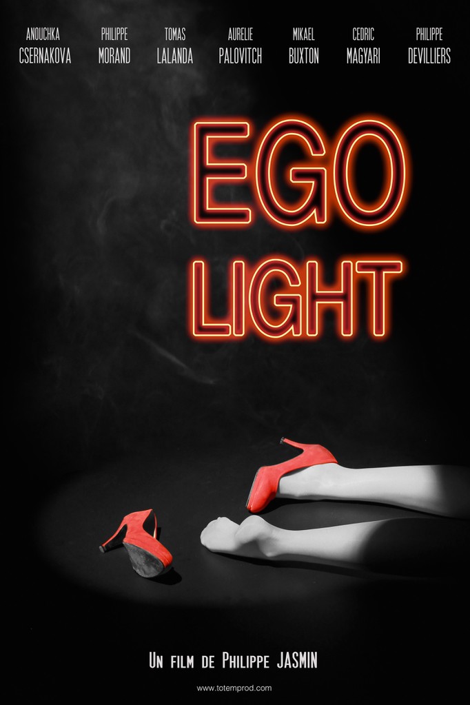 Ego-Light
