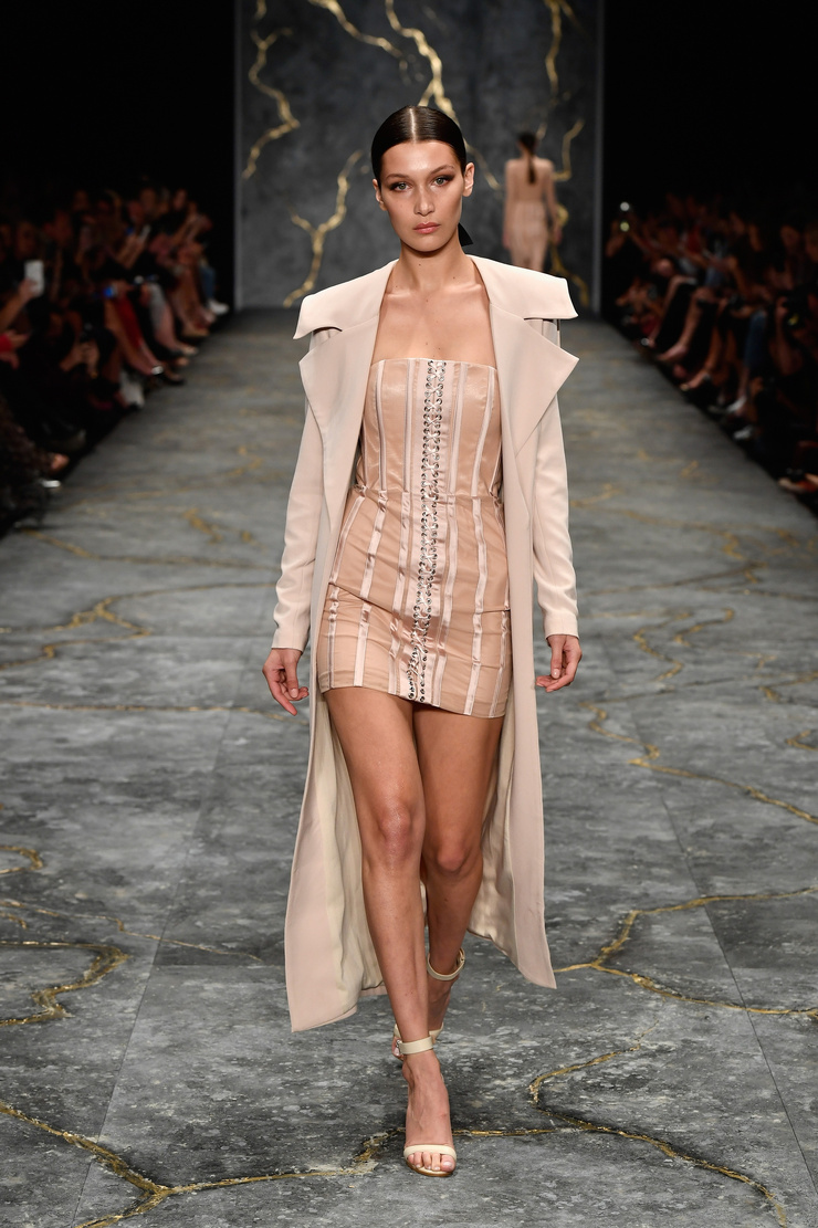 Bella Hadid Bella Hadid