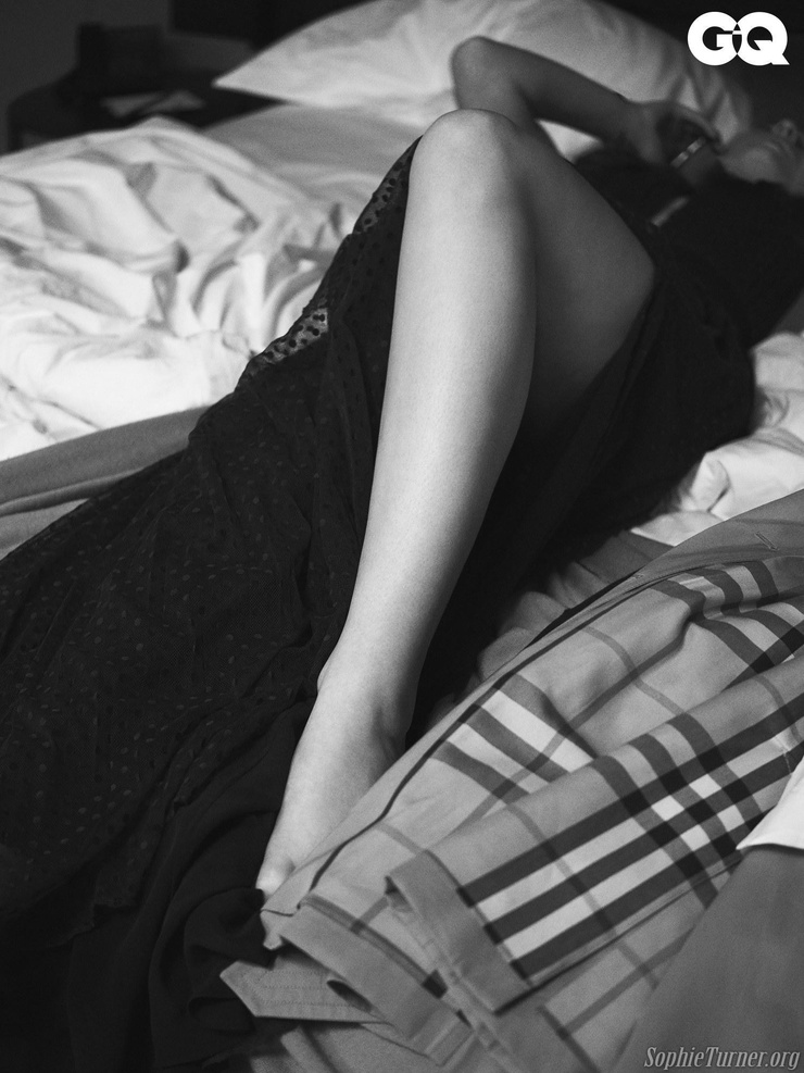 Sophie Turner Sophie Turner