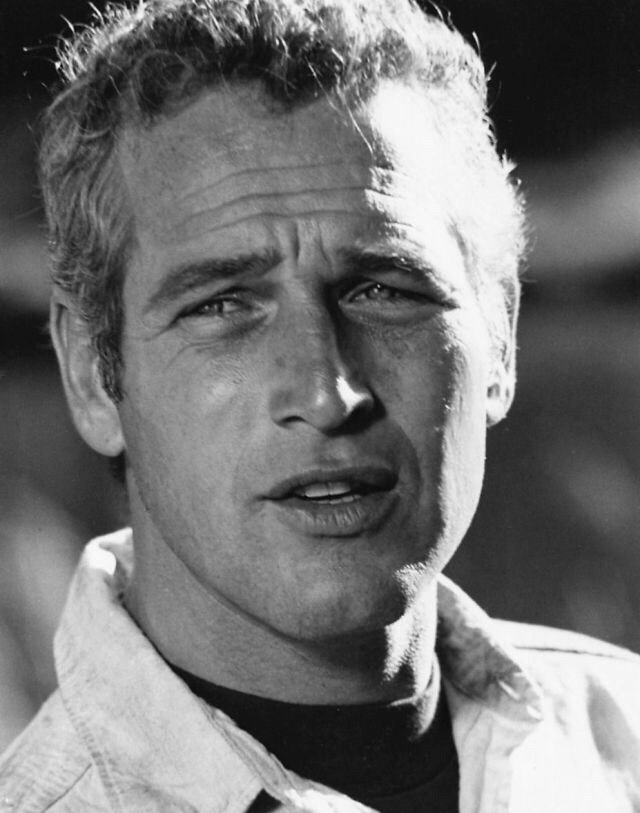 Paul Newman