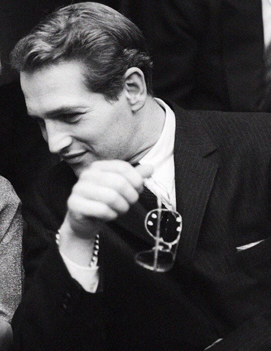 Paul Newman