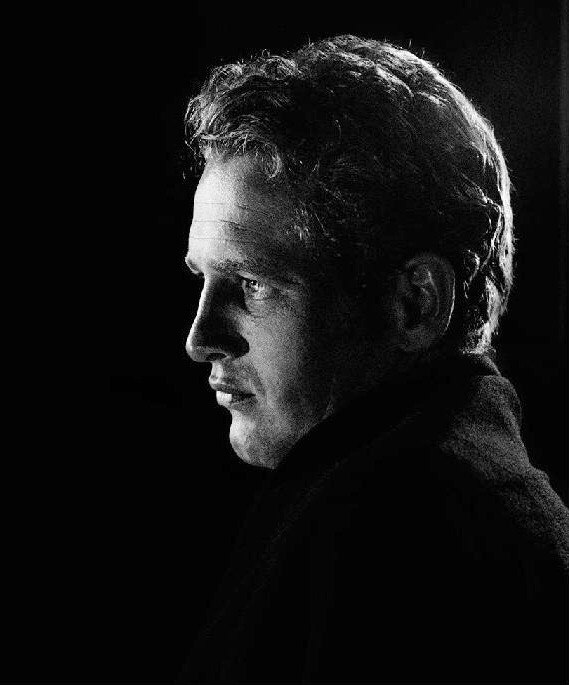 Paul Newman