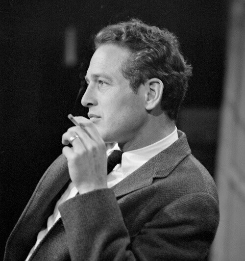 Paul Newman