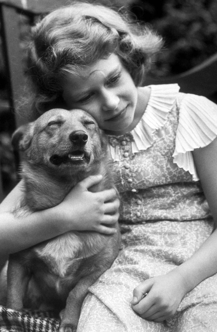 Queen Elizabeth II Queen Elizabeth II