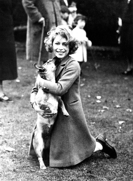 Queen Elizabeth II Queen Elizabeth II