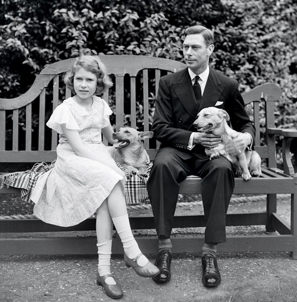 Queen Elizabeth II Queen Elizabeth II