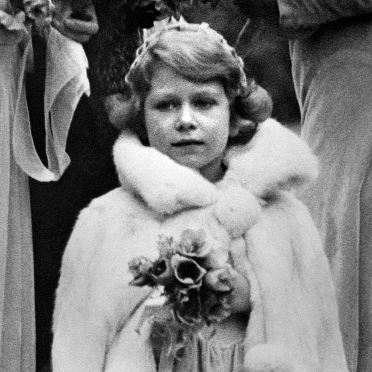 Queen Elizabeth II