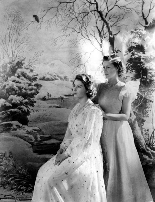 Queen Elizabeth II Queen Elizabeth II