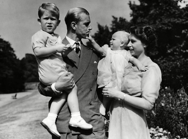 Queen Elizabeth II Queen Elizabeth II