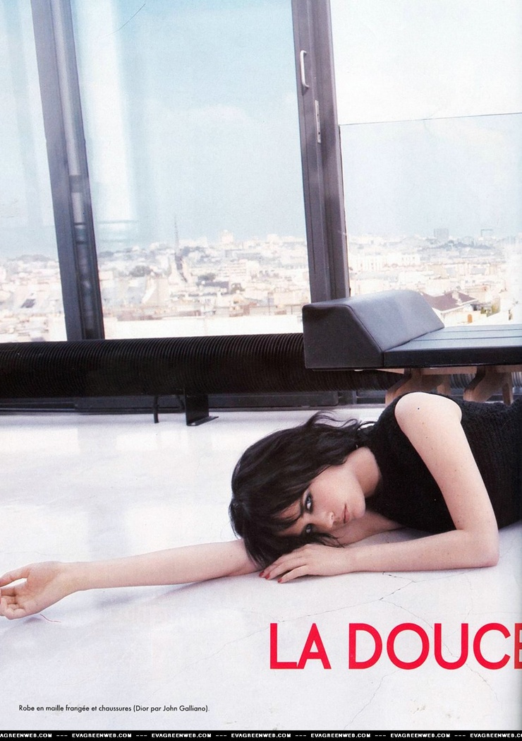 Eva Green Eva Green