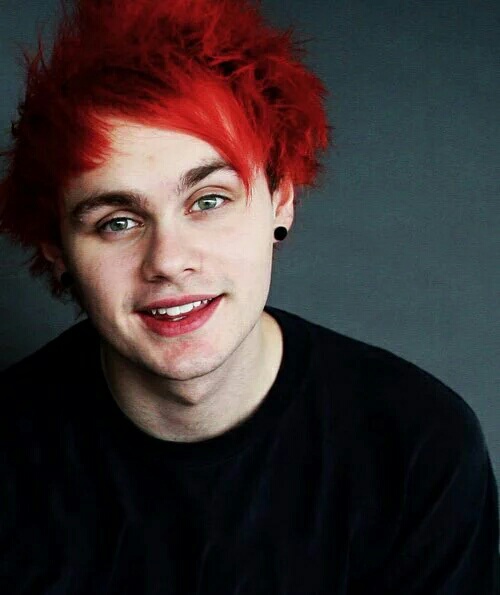 Michael Clifford