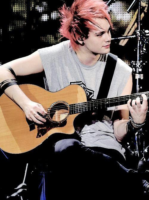 Michael Clifford