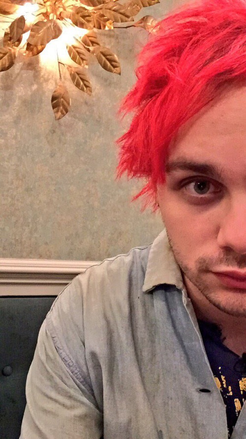 Michael Clifford