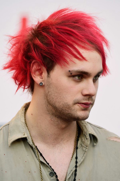 Michael Clifford