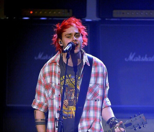 Michael Clifford